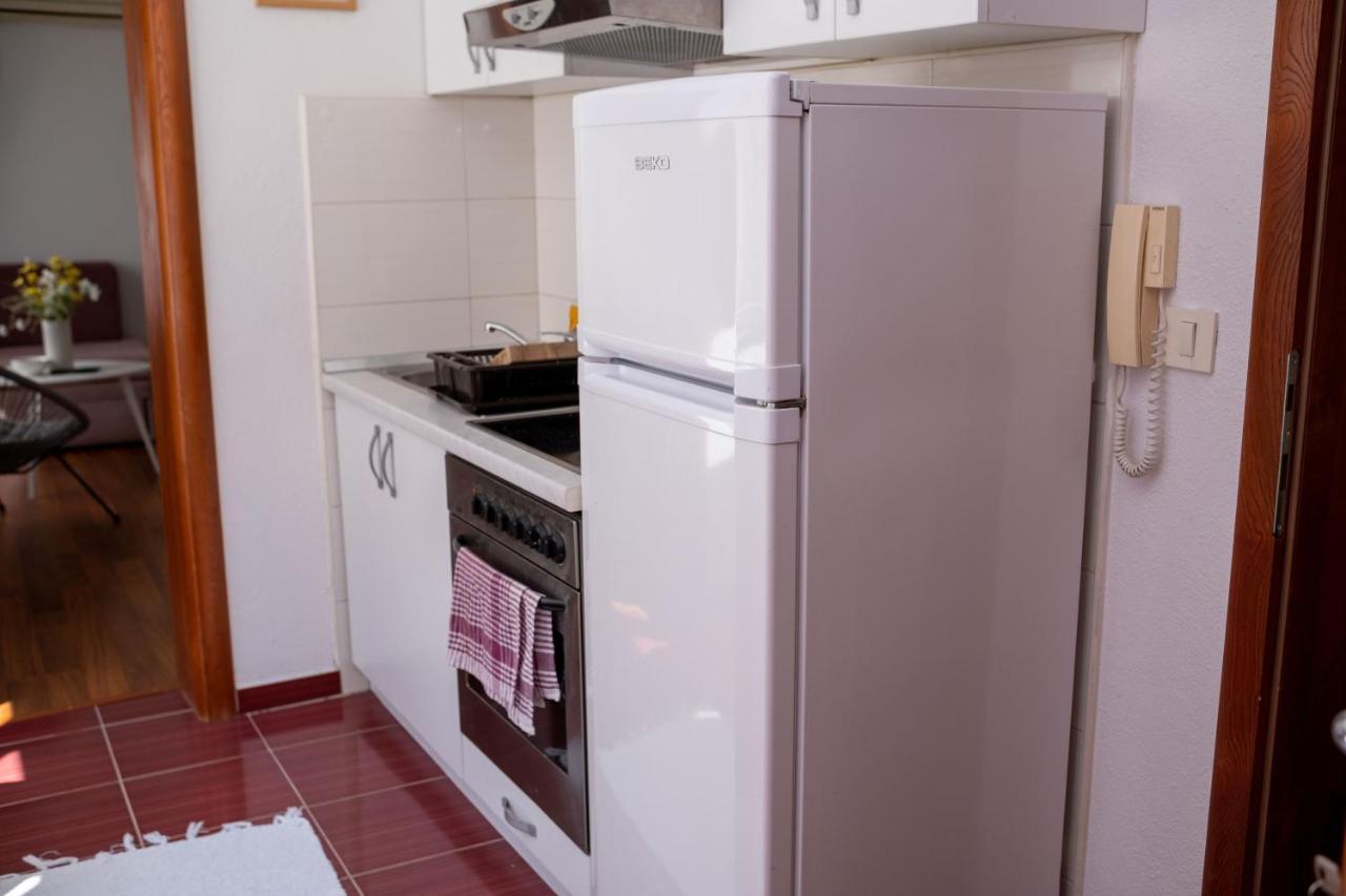 Apartment Mery Мостар Екстер'єр фото