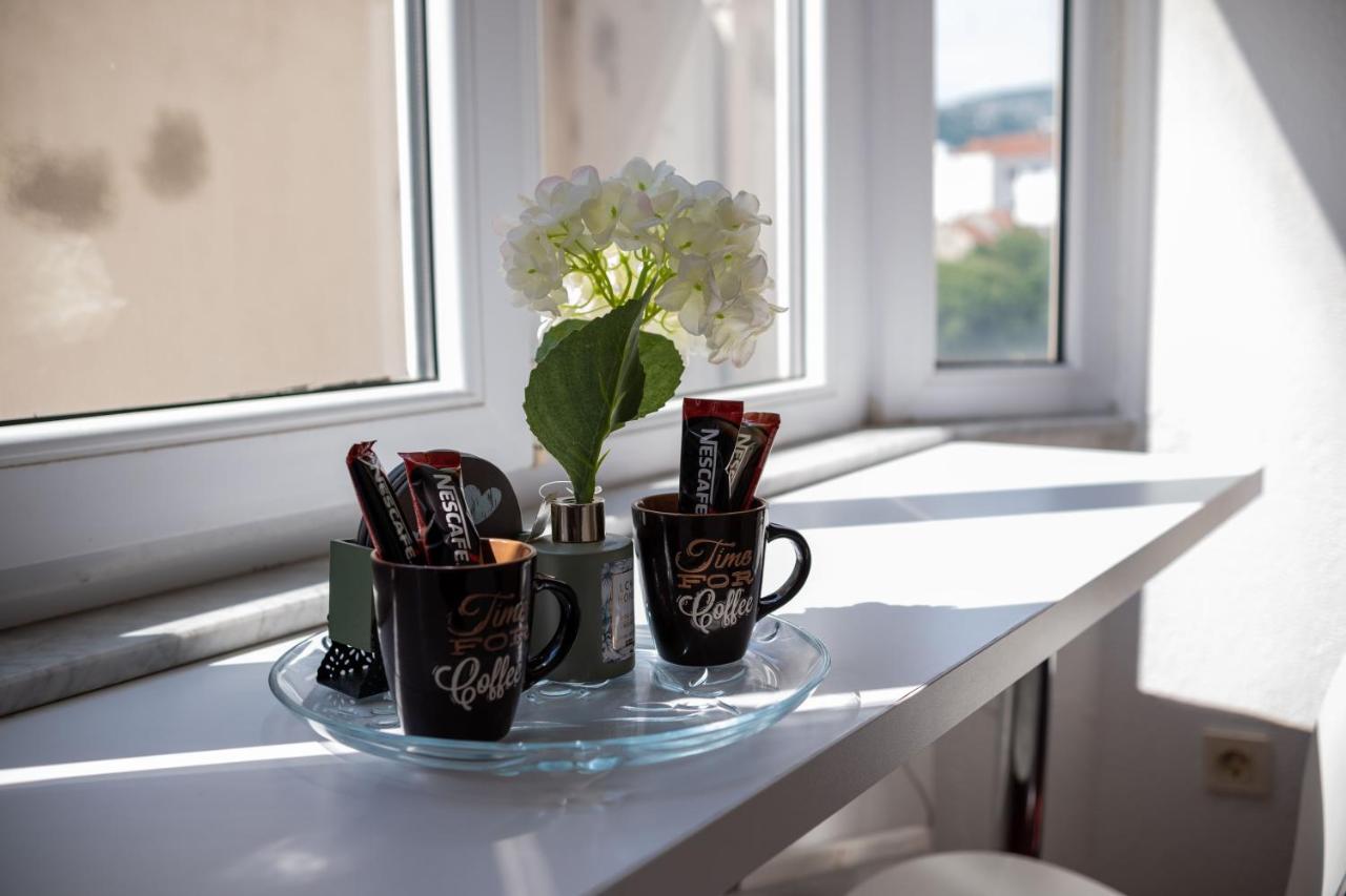 Apartment Mery Мостар Екстер'єр фото