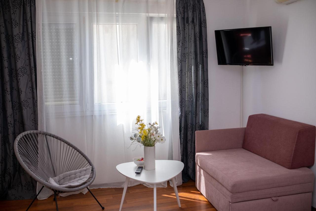 Apartment Mery Мостар Екстер'єр фото