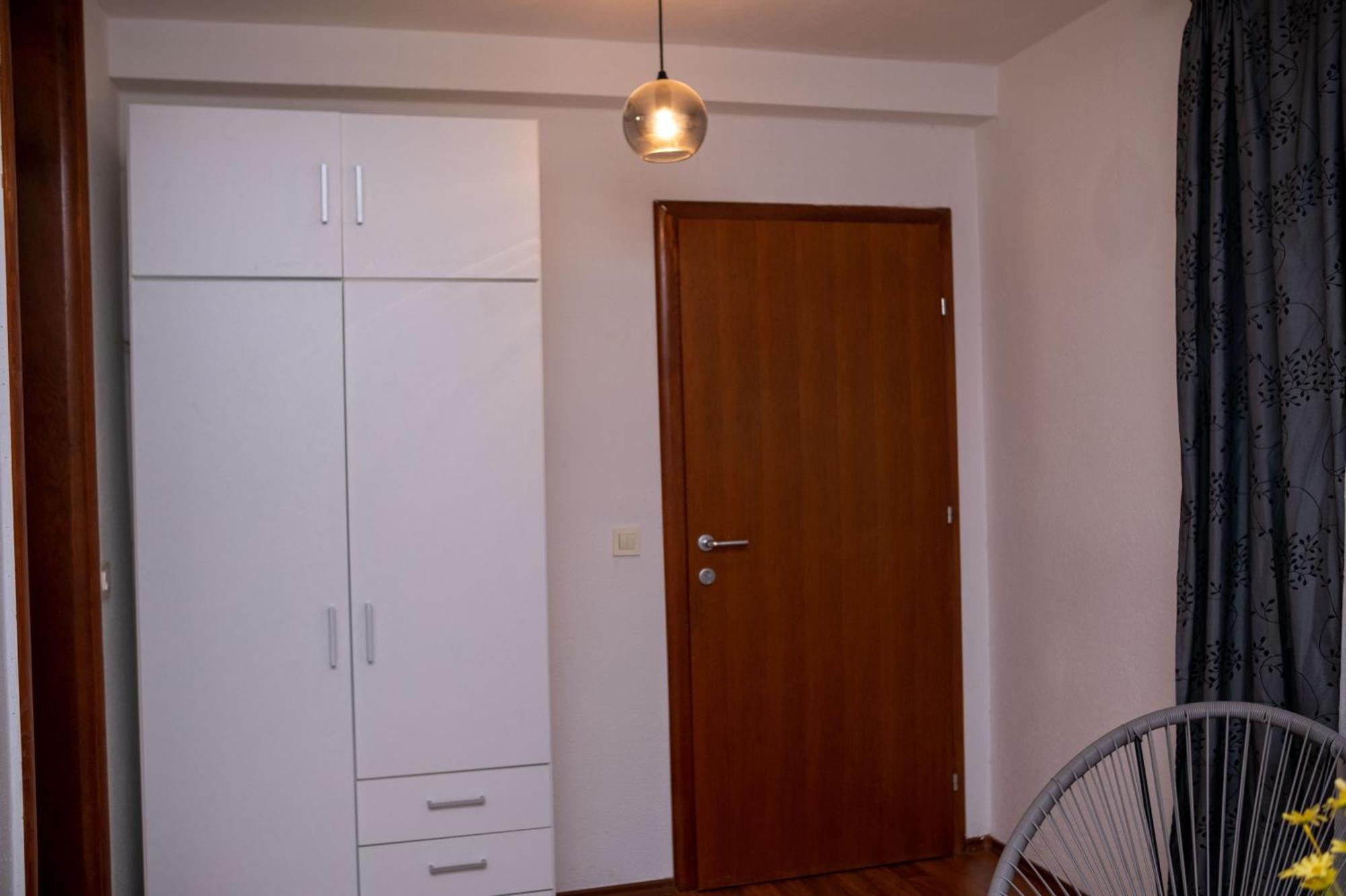 Apartment Mery Мостар Екстер'єр фото