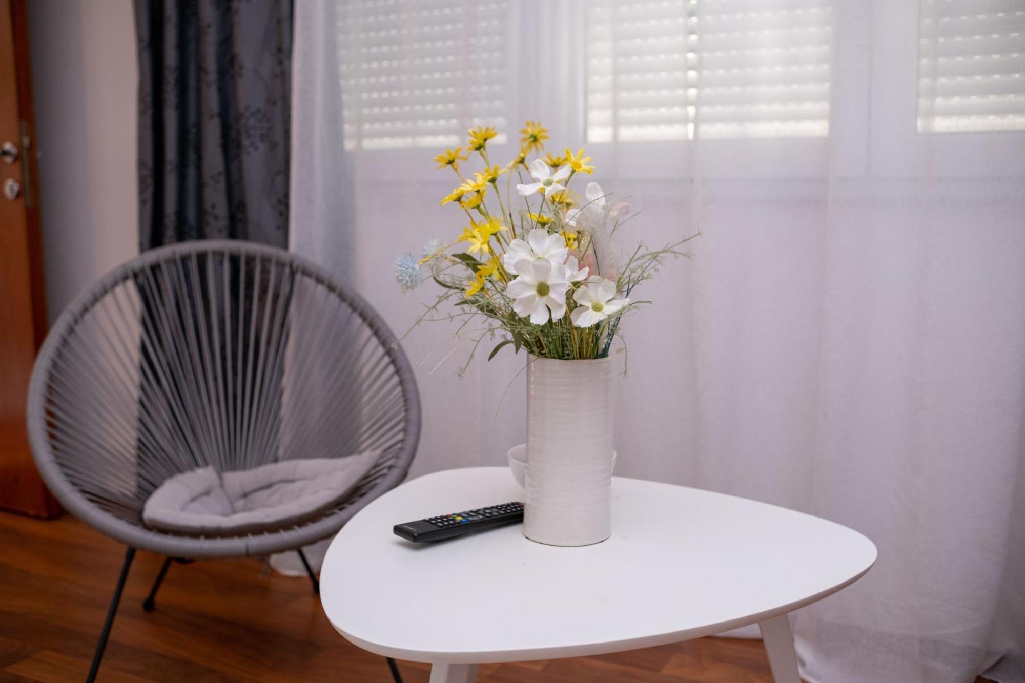 Apartment Mery Мостар Екстер'єр фото