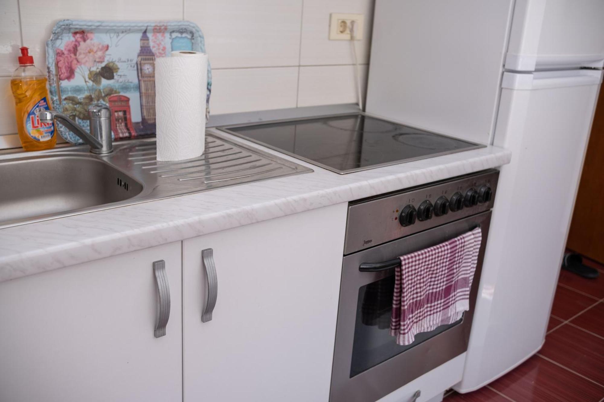 Apartment Mery Мостар Екстер'єр фото